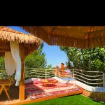 Hobbit House in Yining Hotels in Yining County