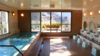 glampark Tsurugi no Yu - 溫泉