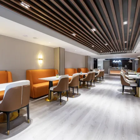 Tuke China Hotel (Ningde Wanda Branch)