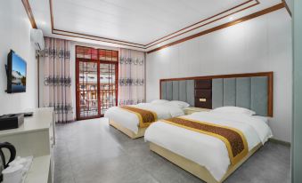 Shennongjia Shixiangge Hotel