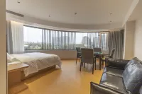 Subo Yun Hotel (Donggang City Mansion) Các khách sạn ở Đông Cương