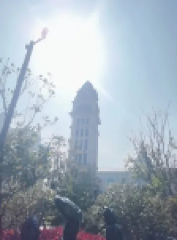 啟東市麗錦度假酒店（恆大威尼斯店）