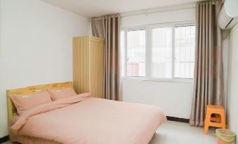 Fushun Homestay (Kaifeng Huilong Miao Xincun)