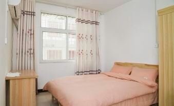 Fushun Homestay (Kaifeng Huilong Miao Xincun)