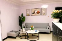 Tanchang Longxuan Hotel