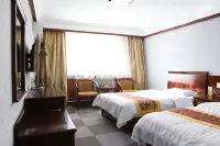 Tanchang Longxuan Hotel