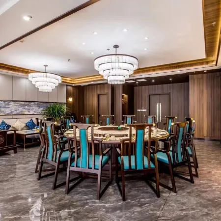 Chengde Puning Hotel (Mountain Resort)
