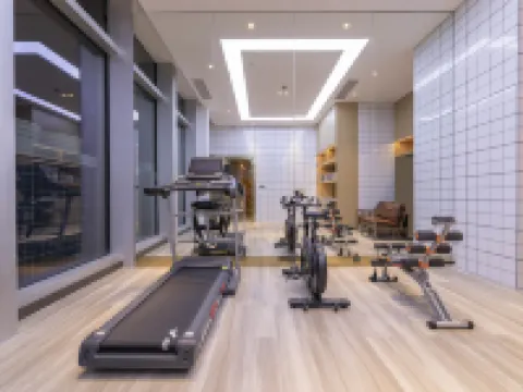 舒卡薩國際酒店 義烏酒店