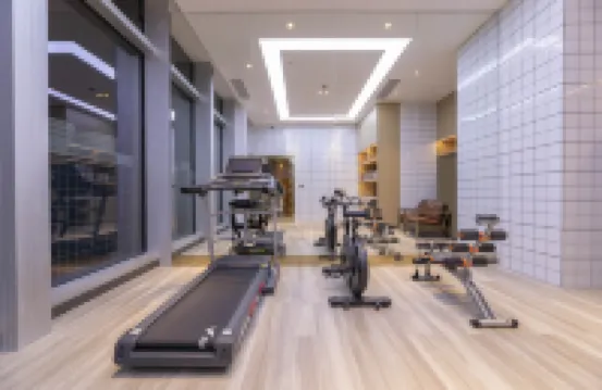 舒卡薩國際酒店