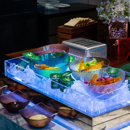 Xiangyang Xiyue Carrey Hotel
