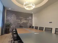 Ninghua Swan Cave Grand Hotel Hotels in Ninghua