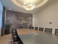 Ninghua Swan Cave Grand Hotel