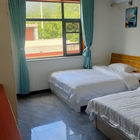 Shaoshi Jingya Homestay