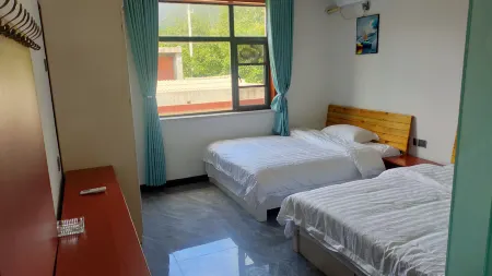 Shaoshi Jingya Homestay