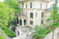 Tianjin Panxi Shanju Holiday Villa Hotels in 