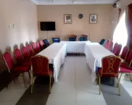 Venus Hotels and Suits Int'l Ltd - Airport Shuttle