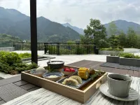 freeland Boutique Homestay Hotels in Jiangshan