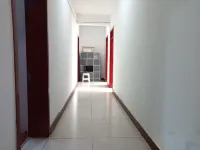 Wu'an Fugui Restaurant Inn