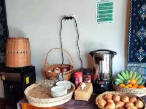 Villa Wanika Hotels near Manivanh College