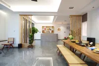 Zhujiajian Shuitian Yise·Super First-line Seaview Holiday Villa (Xiaowu Shitang Branch)
