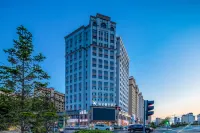 Hulunbuir Rezen Select Hotel - 4-Star