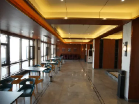 Diexi Valley Kaiyi Yunju Hotel Hoteles en Le'an