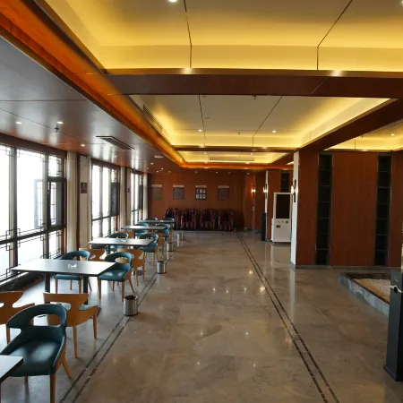 Diexi Valley Kaiyi Yunju Hotel Hotels in Le'an
