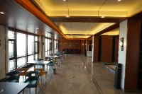 Diexi Valley Kaiyi Yunju Hotel