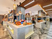 Ramada Bayonne Hotel Hotels in Bayannur