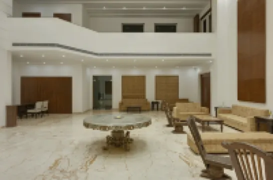 紅鬱金香MD山谷度假村和水療中心