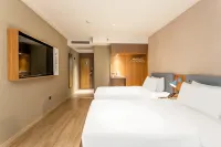 Homeinn Hotels in Linyi