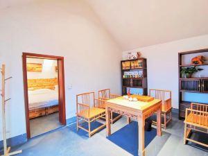 Lushan Longyueyuan Homestay