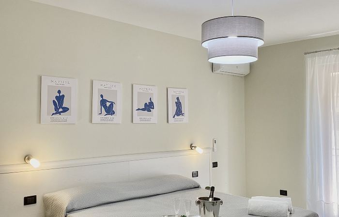 Scala dei Turchi Palace Suites