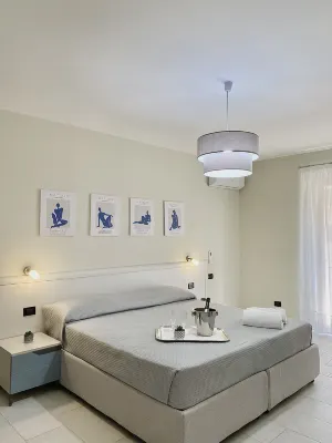 Scala dei Turchi Palace Suites Hotels in Siculiana