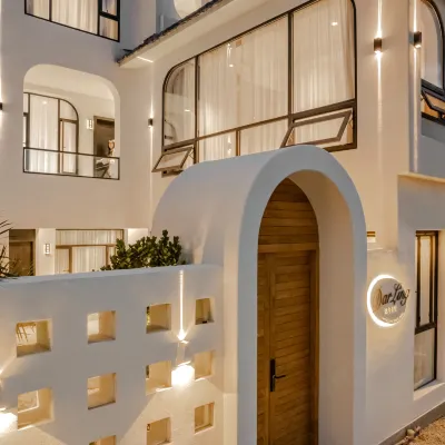 Darling Darling Villa Hotels near Dali Foreigner Street