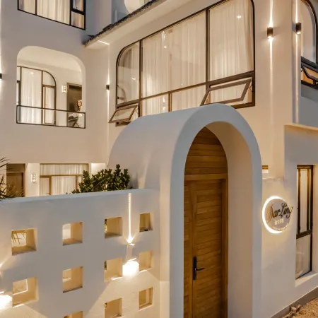 Darling Darling Villa