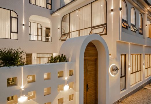 DarLing达令美墅（大理古城店）外景图