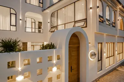 Darling Darling Villa