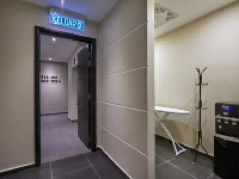 ZONE Hotels Eco Grandeur Hotel di Kuala Selangor