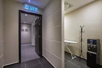 ZONE Hotels Eco Grandeur Hotel di Bestari Jaya