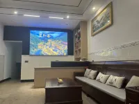 Huiqi Homestay 상라오 호텔