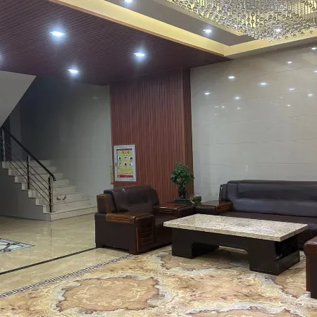 Dongwuqi Sunshine Holiday Hotel
