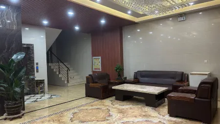 Dongwuqi Sunshine Holiday Hotel Отели в г. Дунвуци