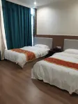 Pujiang Xiyuan Country Resort Hotel - balcony
