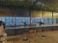 Xilamuren Grassland Self Driving Tour Reception Center