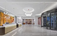 Vienna International Hotel (Yucheng Yushan Avenue) Hotel a Yucheng