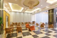 Liuyang Nanyang Xintian Hotel - Bjergudsigt