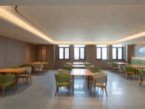 JI Hotel (Huludao Wenxingnan Road) Hotels in Huludao