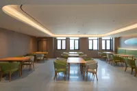 JI Hotel (Huludao Wenxingnan Road) Hotel di Huludao