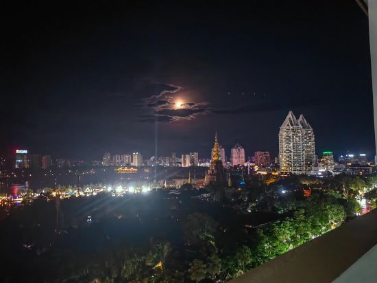 樸宿民宿（景洪告莊店）優惠